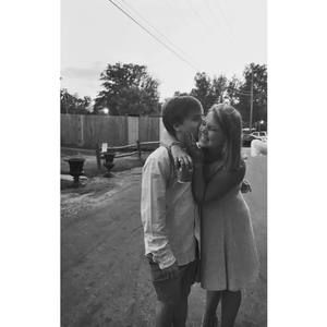 Meet your Posher, Matt